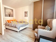 Tei, de inchiriat garsoniera moderna, etaj 7